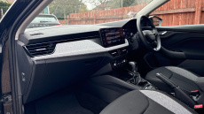 Skoda Scala 1.0 TSI 116 SE Edition 5dr DSG Petrol Hatchback